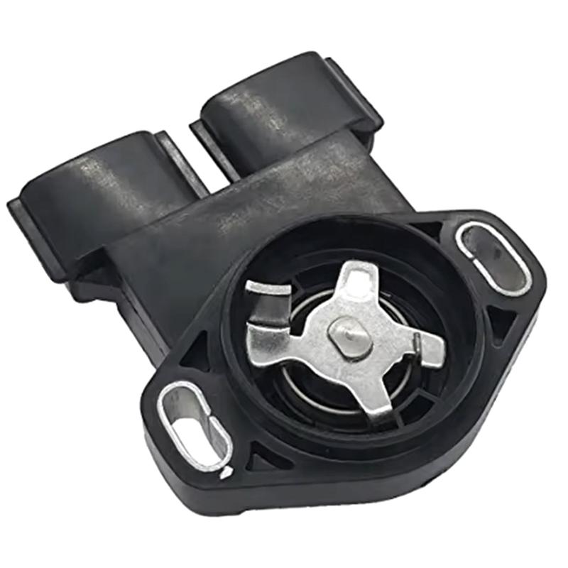 Strange SERA486-08 SERA486-07 Throttle Position Sensor TPS Sensor For Nissan Infiniti Holden Series Models
