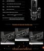 Flashlight Clip for MICH & FAST Helmets - 2025MM Inner Diameter, Tactical Accessory