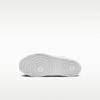 Nike Court Borough Low Recraft Triple White (PS)