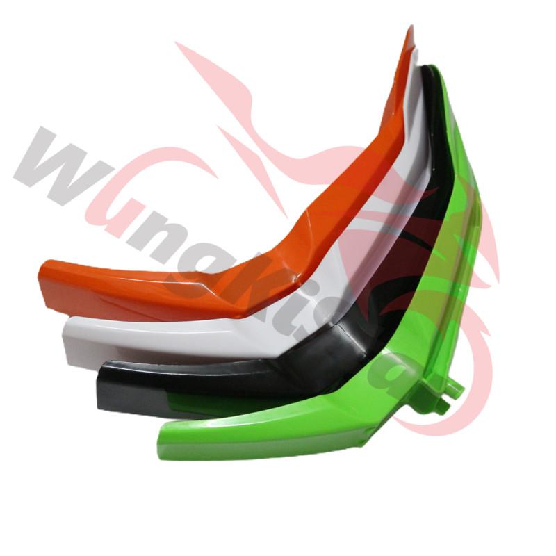 Apărător de noroi față pentru motocicletă Apărător de noroi pentru BD27 Benelli Honda BMW Yamaha Kawasaki Motocross Roată Protejează capacul de protecție pentru aripi