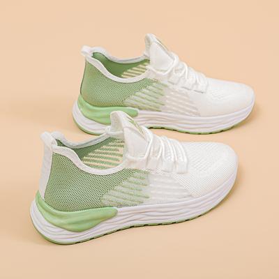 Chaussures de sport d'été légères, respirantes et antidérapantes pour femmes, nouvelle collection chaussures décontractées
