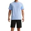 Dri-Fit Moisture-Wicking Soft Comfortable Breathable Quick-Dry T-Shirt Men Tops DV9832-407
