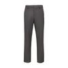 Men's Four-Way Stretch Straight-Leg Trousers