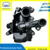 11537644811: New Engine Cooling Thermostat for BMW 530i, 320i, 430i, and 330i