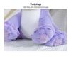 Large Purple Stitch Plush Toy - Perfect Gift for Girlfriend, Best Friend, Valentine's Day, or Birthday