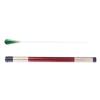 Baton Band Conductor Stick With Storage Tube Rhythm Music Director Conducting Handle Concert Supplies