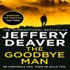 The Goodbye Man by Jeffery Deaver Paperback Book 9780008303822