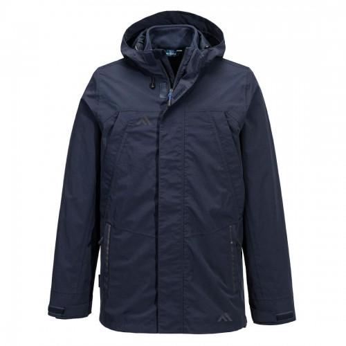 Portwest Unisex Adult KX3 3 in 1 Jacket