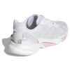 Adidas X9000L4 Comfortable Fashionable Fabric Slip-Resistant Durable Low-Top Casual Running Shoes Women sneaker White GX3487