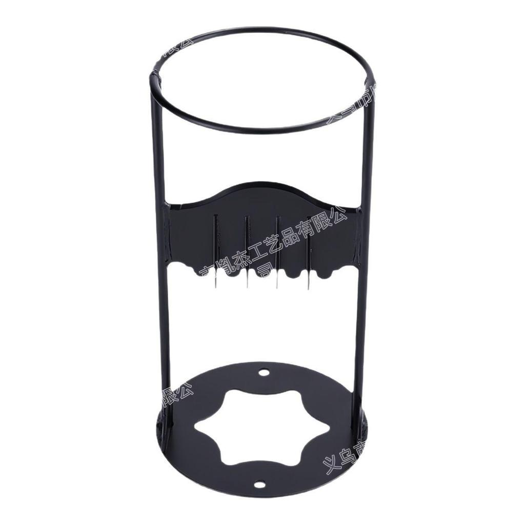 Hot-Selling Outdoor Manual Cast Iron Firewood Splitter