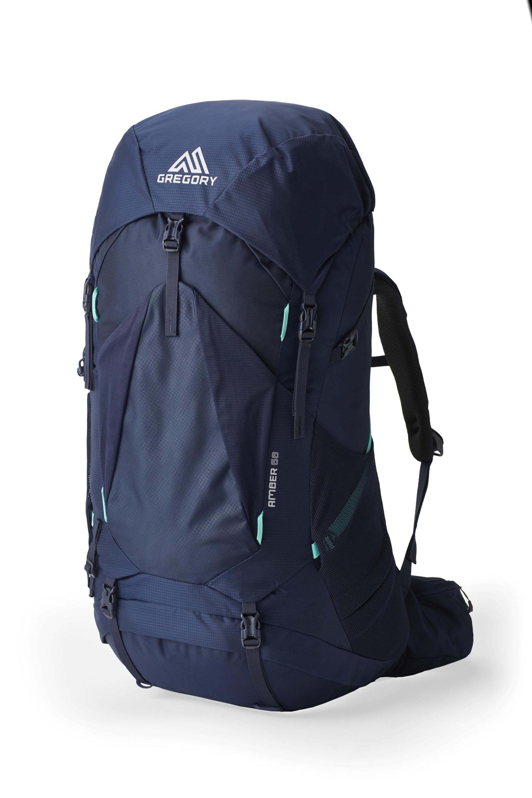 

Amber 68 149387 A268 one [WOMEN] [24SS]