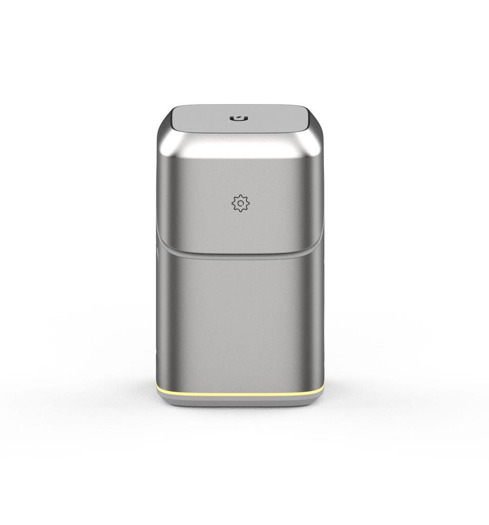 3-in-1 Magnetic Rotating Wireless Charger for Apple Phones