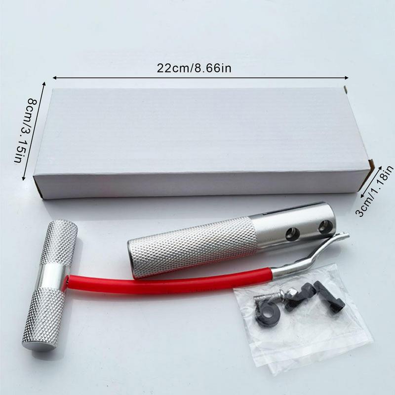 Car Windshield Remover Tool Window Glass Seal Rubber Removal Knife Repair Hand Tool Auto Windshield Cut Out Knife Tools Portable