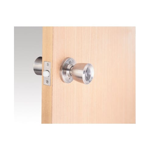 Kawaguchi Giken High Speed ??Knight Latch Lock, Backset 60mm