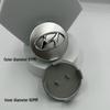 Beijing Hyundai Reina Wheel Hub Center and Tire Protection Cover Label