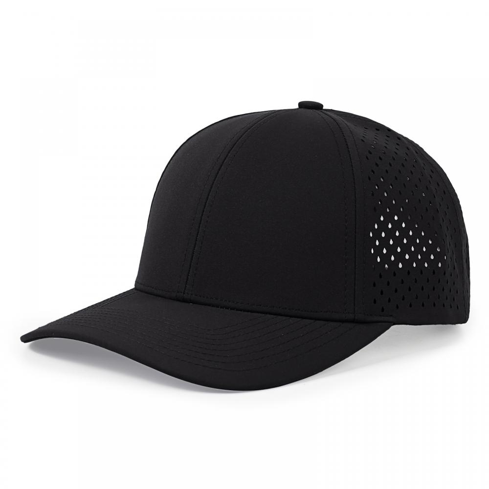 New Blank Sport Caps For Men And Women Solid Color Sun Hat Hip Hop Breathable Mesh Baseball Cap Outdoor Casual Trucker Hat