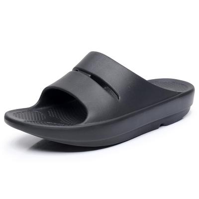 TRAILBLITZ Slippers Sandals for Men and Thick Shock Arch Unisex Women, Sole, Absorption, Support, Shower, Ergonomic, Lightweight,