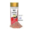 Western Style Wild Crucian Carp Insect Feast - Fishy Fragrance Bait with Nine Insects for 2026 Fishing.