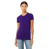 Bella + Canvas Womens/Ladies The Favorite T-Shirt