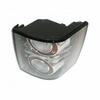 LR010773 & LR010774: Compatible with Land Rover Range Rover Vogue Taillight Assembly