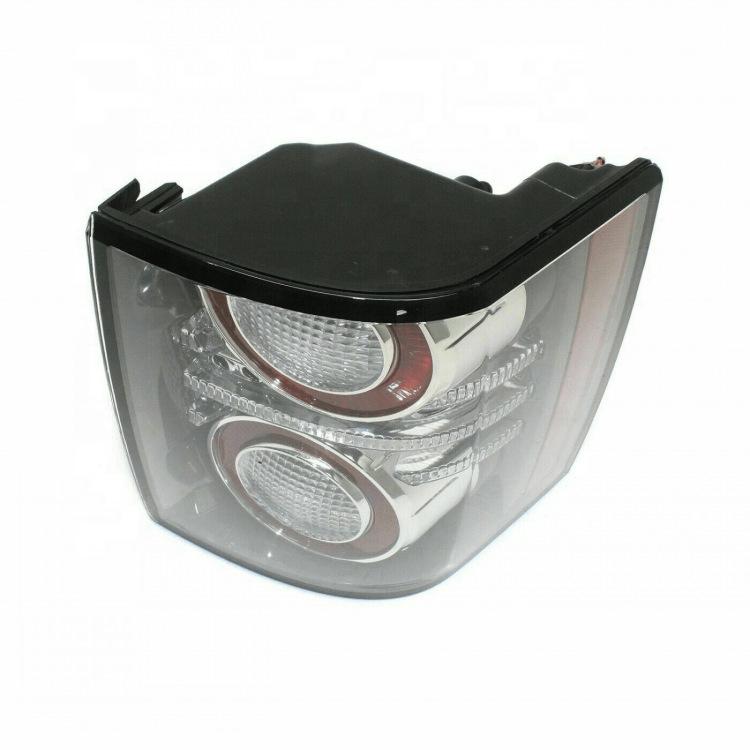 LR010773 & LR010774: Compatible with Land Rover Range Rover Vogue Taillight Assembly