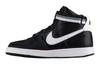 Air Vandal High Supreme GS 'Чорний Сатин' AH5253-001