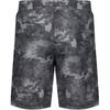 Adidas Lifestyle Casual Series Short Camo Aop Comfortable Woven Sports Shorts Men Shorts Black CV6294
