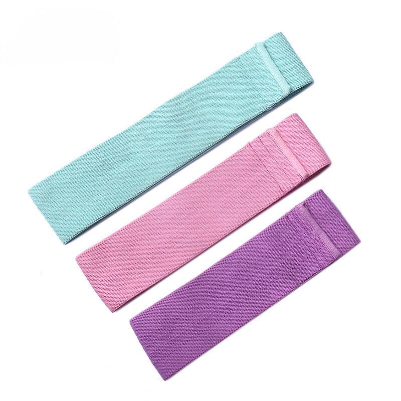 Dingbai Yoga Resistance Band