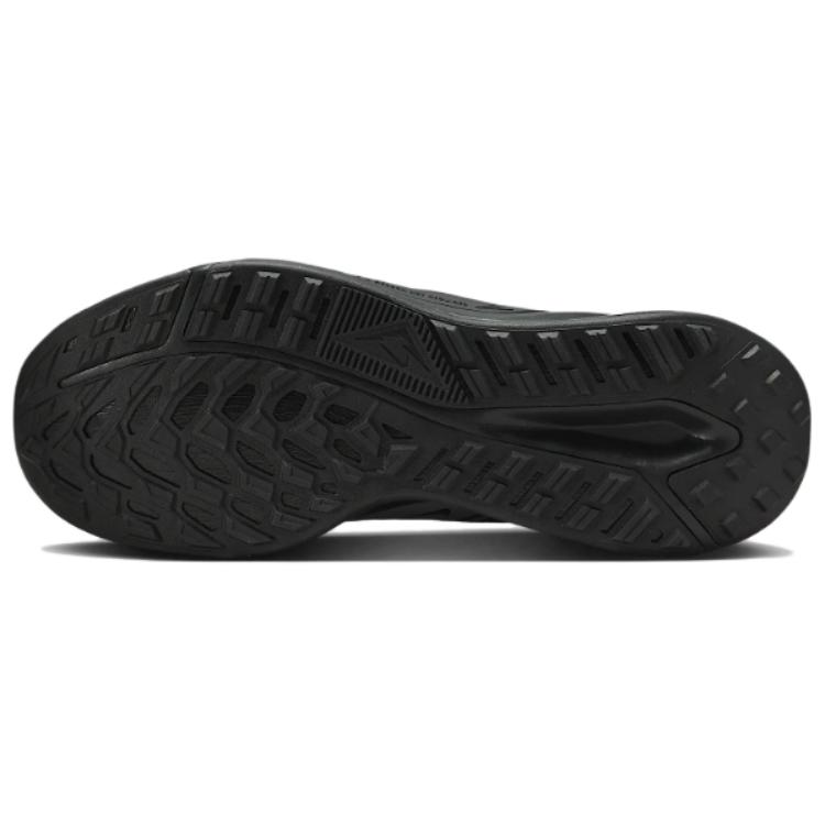Nike Juniper Trail 2 GORE-TEX Black Cool Grey Men Sneakers Anthracite HM9734-001