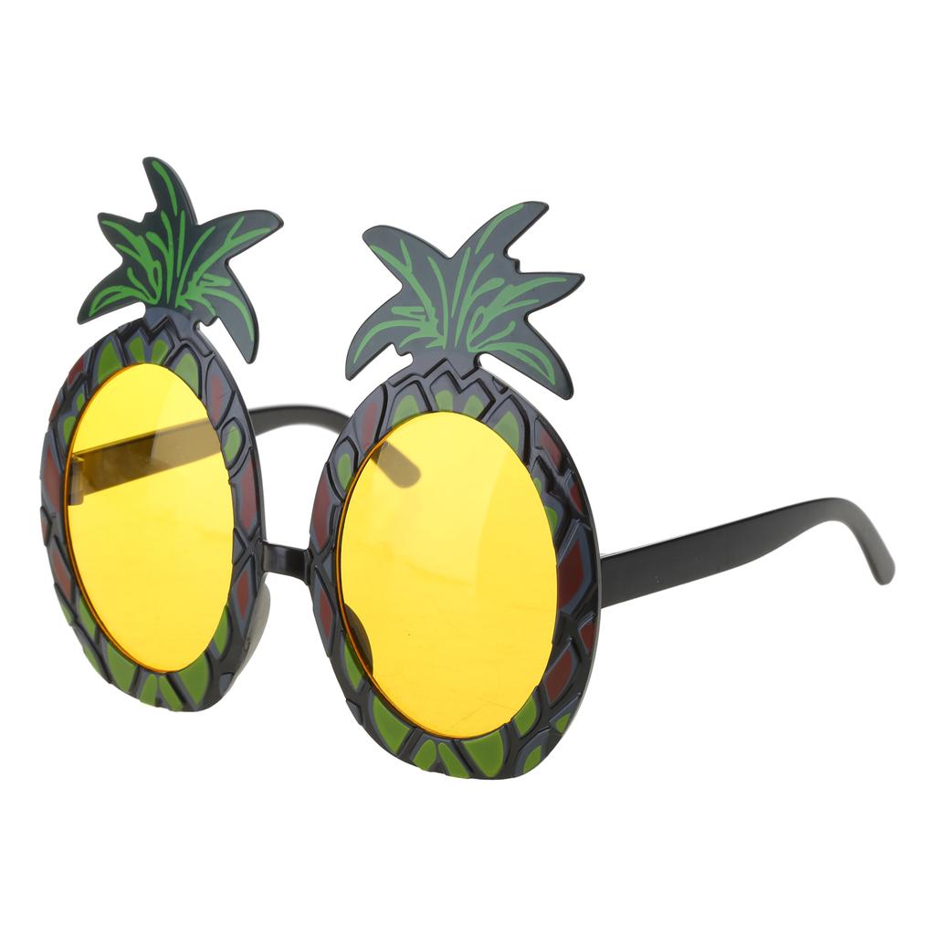 Hawaii Party Sunglasses Funny Glasses Beach Sunglasses Party Favor Flamingo Party Glasses Beach Glasses Funny