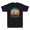 Big Worm's Ice Cream What Chu Want Sunset Style Vintage Men's T-Shirt Black Tee Unisex T-Shirt
