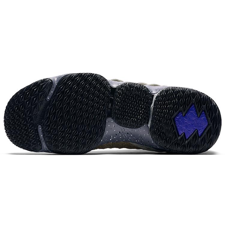 Nike LeBron 15 'Mowabb' AR4831-900
