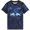 Puma Childrens/Kids Leipzig Red Bull Jersey