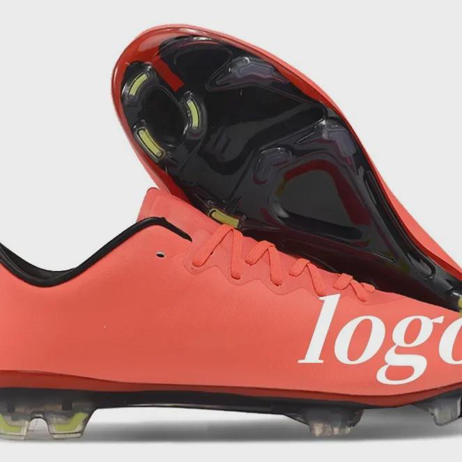 Assassin 10th Gen FG Spikes: Classic Outdoor Football Shoes for Youth Training and Competition (Unisex)