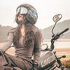 Echipament de protecţie – Ochelari motocicletă