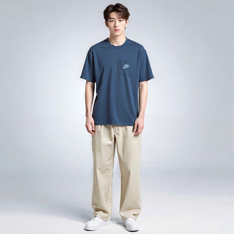 Nike Men s Short Sleeve T-Shirt XL