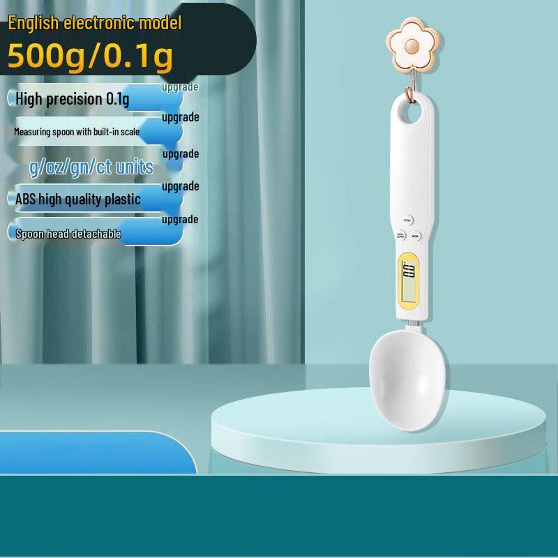 

HKY Handheld Digital Kitchen Scale