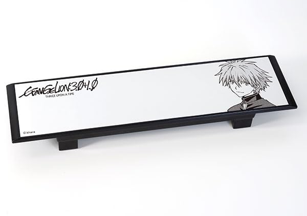 КЁ-ЭЙ (Индустрия Кёэй) Шин Евангелион: Фильм - Широкое автомобильное зеркало Каору Нагисы (270мм Плоское зеркало) WM44