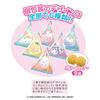 Heart Sanrio Stand Cookies Toys Set of - Cookies/Candy [BOX 10]