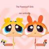 Powerpuff Girls Kids Mini Cute Cartoon Umbrella for Little Girls and Kindergarten