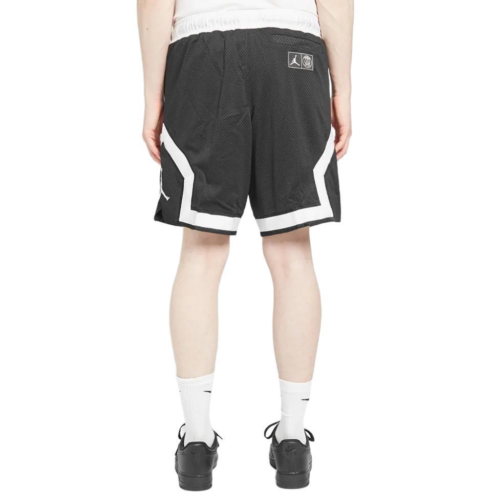 Jordan X Paris Saint Germain Diamond Corto Shorts Men's BQ8376-010