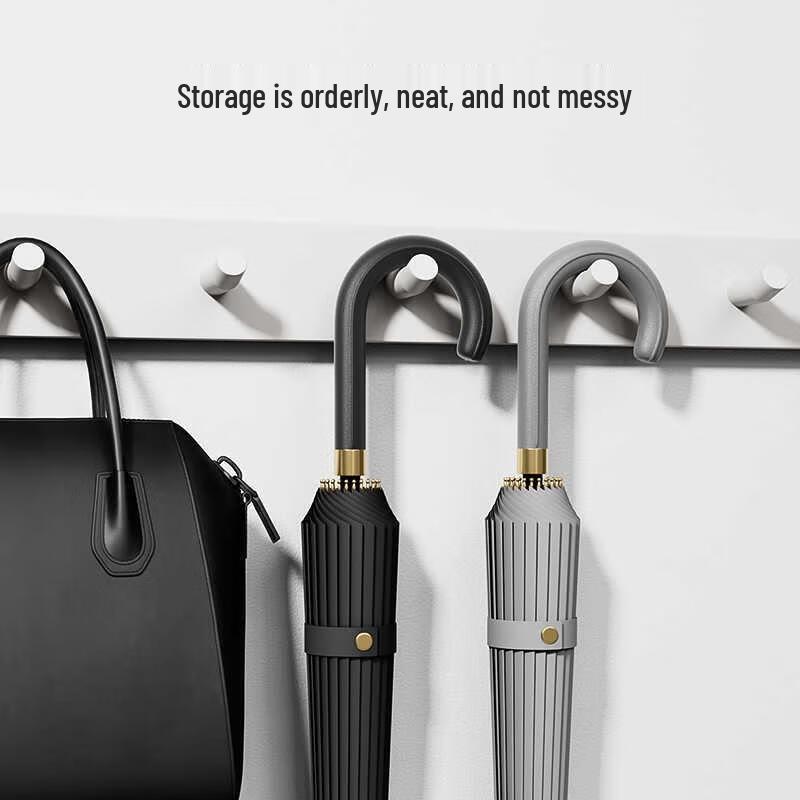 Automatic Long Handle Umbrella