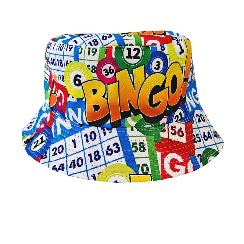 Double-Sided Fisherman Hat: Trendy Sun Protection for Outdoor Travel