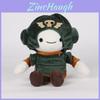 Krak Duk Plushduk Cartoon Character Stuffed Animal Doll With Pp Cotton Filling For Kids And Collectors