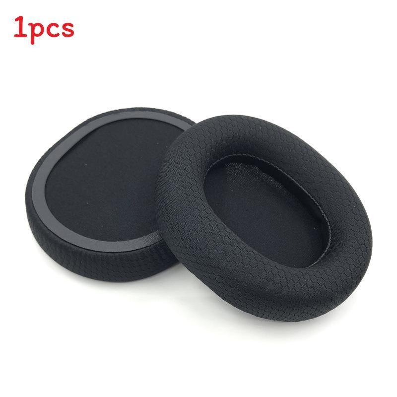 Ear Replacement Pads Compatible With Steelseries Arctis 1 3 5 7 9 Durable Pro