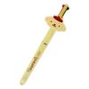 Sanrio Pompompurin Ballpoint Pen 582671 2-Color (Face)