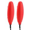 Woman Lady Electric Shoe Boot Dryer Warmer Deodorant Device Foot Protector