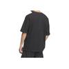 Adidas Fos Short Sleeve Top Comfortable Fashionable Simple T-Shirt Men Tops Carbon-Black KB4610