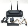 Skydroid 2.4G T12 Agriculture Use Range Distance Remote Control FPV Camera Digital Image Transmission Video Telemetry Integrated