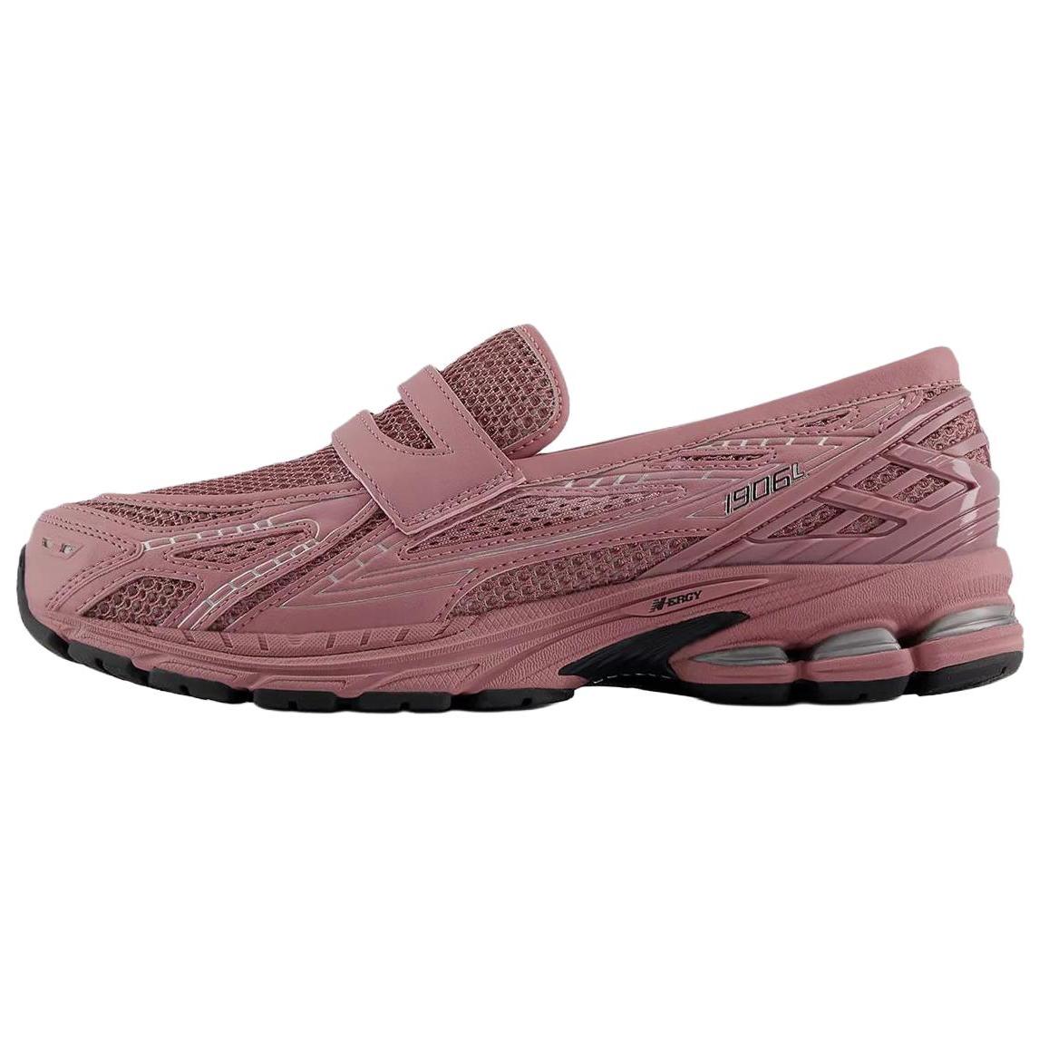 

New Balance 1906L Rose Sugar Comfortable Loafers Unisex loafers Dusty-Pink U19065WS 36